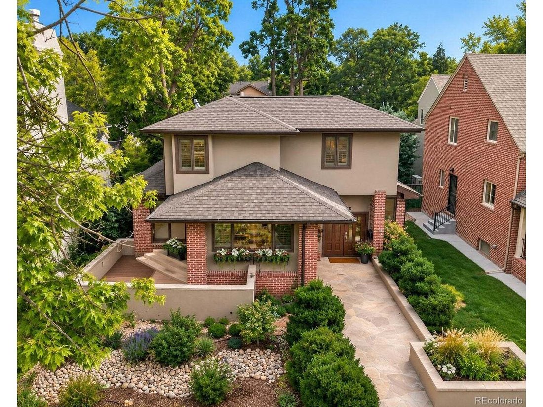 House in Denver, Colorado, United States 2 - 18764439
