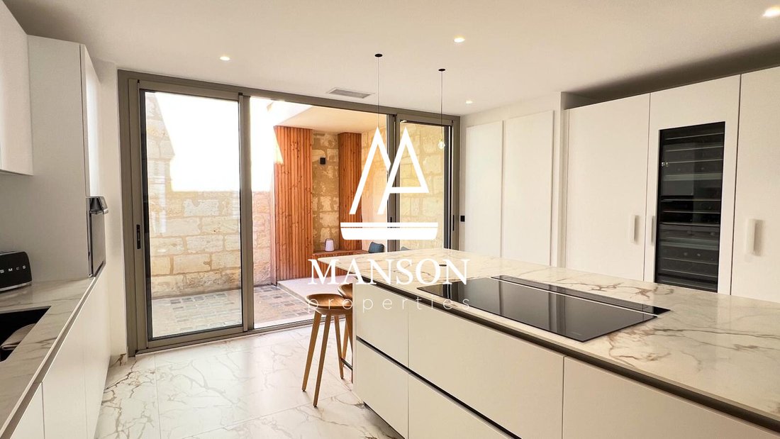 Apartment in Saint Bruno-Saint Augustin, Bordeaux, France 3 - 18505095