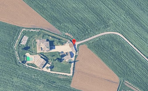 Villa in Fontignano - Mugnano, Perugia, Umbrien 1
