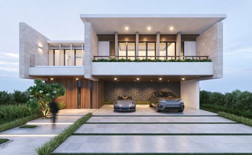 House in Juanillo, La Altagracia Province, Dominican Republic 1