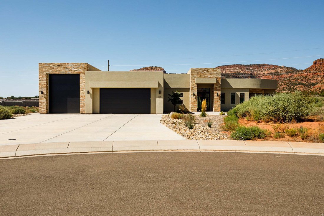 House in Kanab, Utah, United States 1 - 18502265