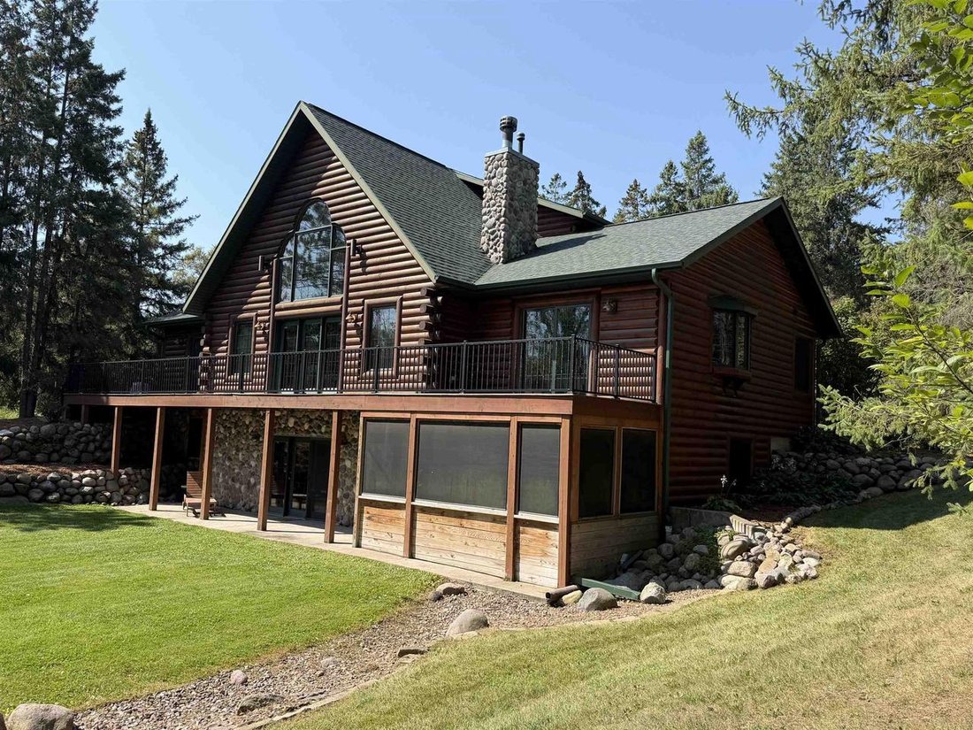 Maison à Hortonville, Wisconsin, États-Unis 2 - 18764294