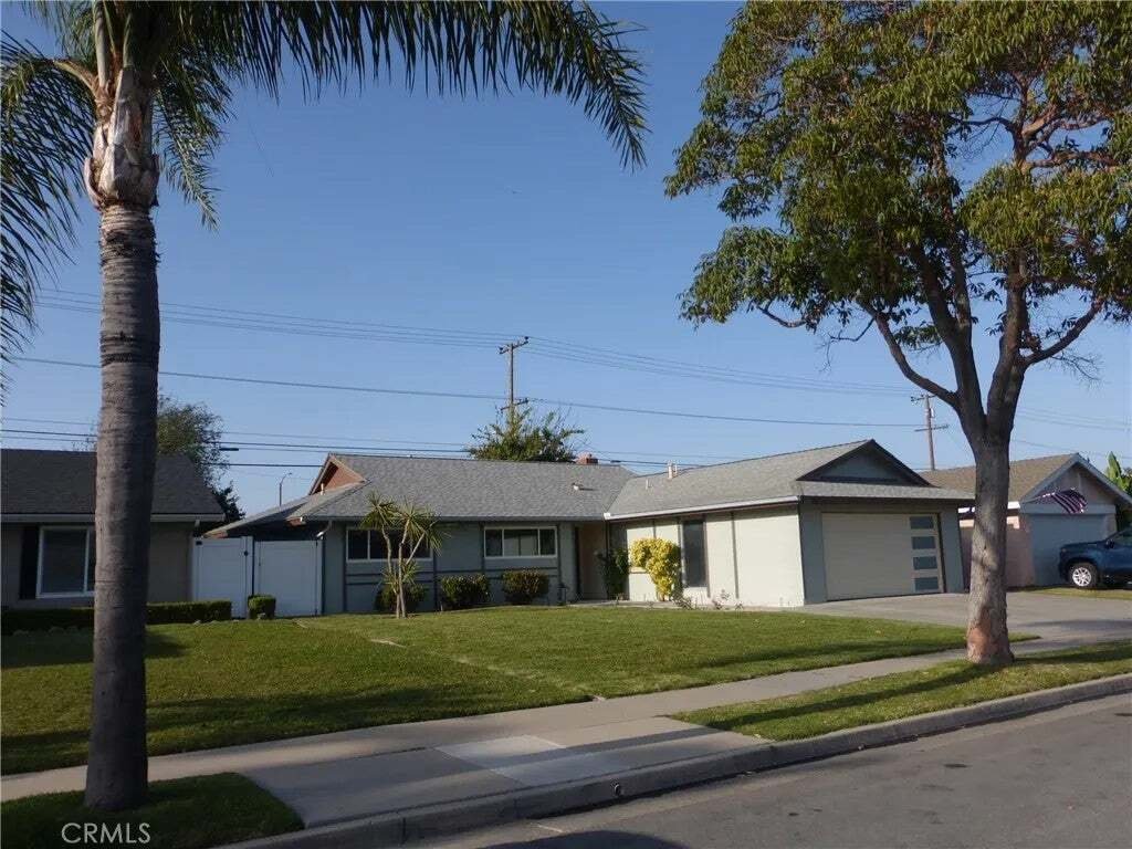 Appartement à Huntington Beach, Californie, États-Unis 1 - 17714069
