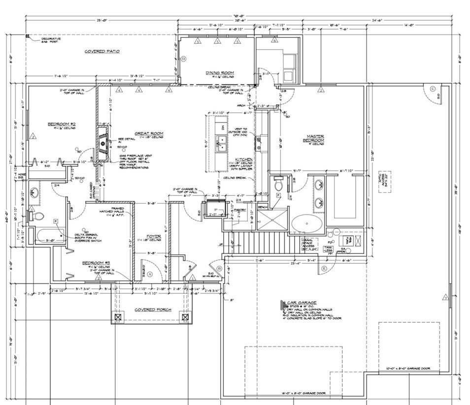 House in Billings, Montana, United States 2 - 18763672