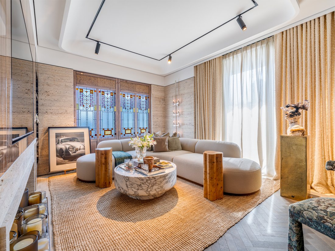 Apartment in Downtown Dubai, Dubai, United Arab Emirates 1 - 18762730