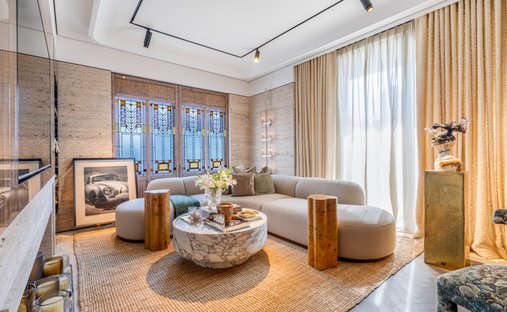 Apartment in Downtown Dubai, Dubai, United Arab Emirates 1