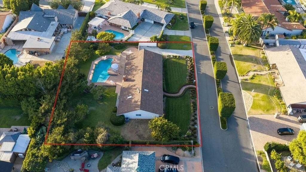 House in Orange, California, United States 5 - 18321886