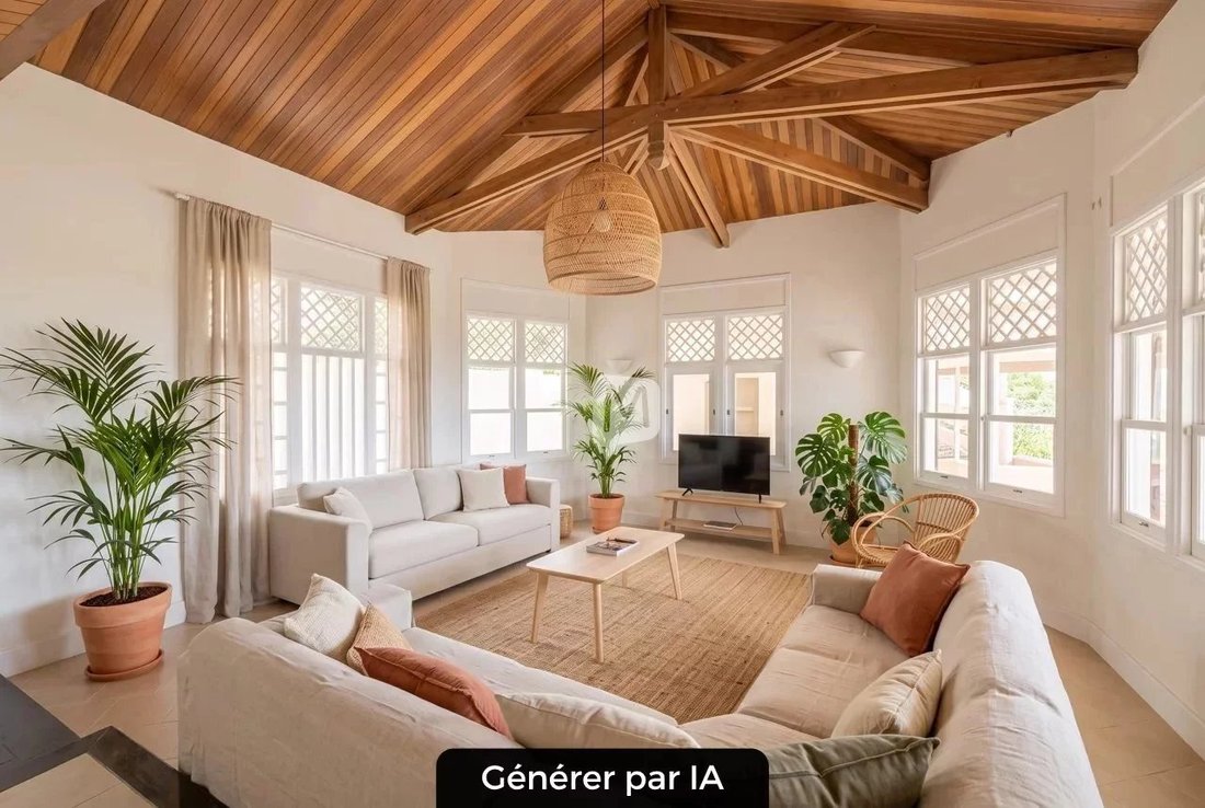 House in Cayenne, Arrondissement of Cayenne, French Guiana 5 - 18675048