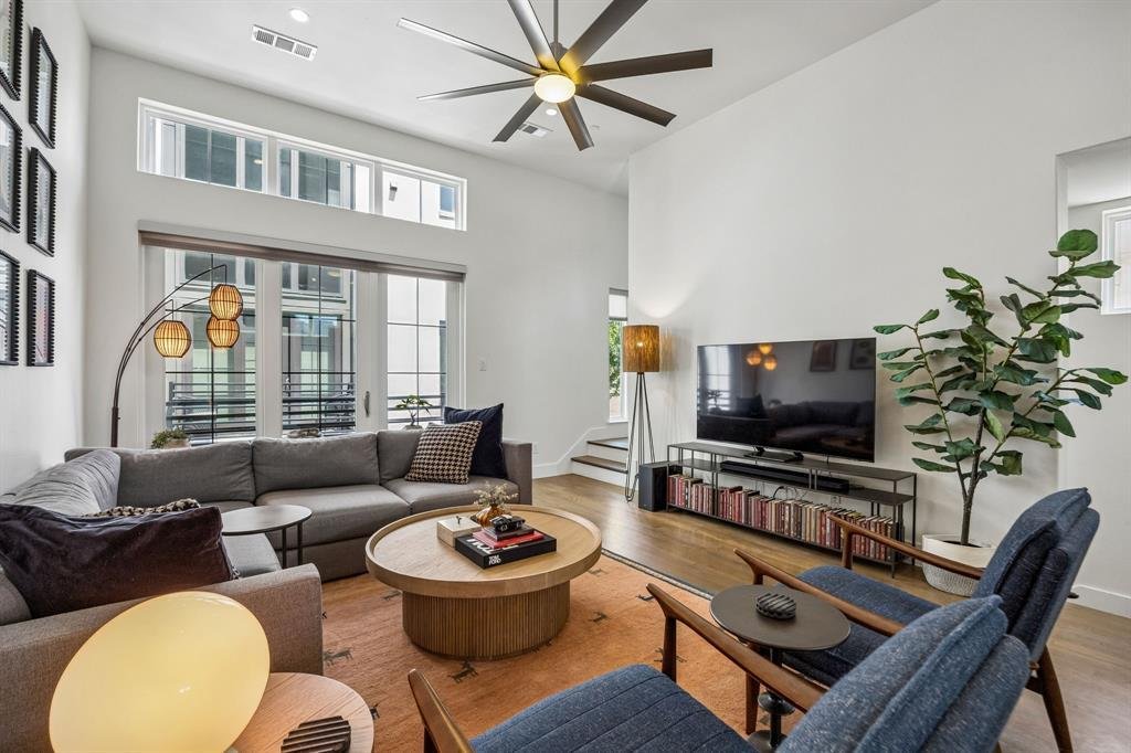 Condominio a Dallas, Texas, Stati Uniti 2 - 18764547