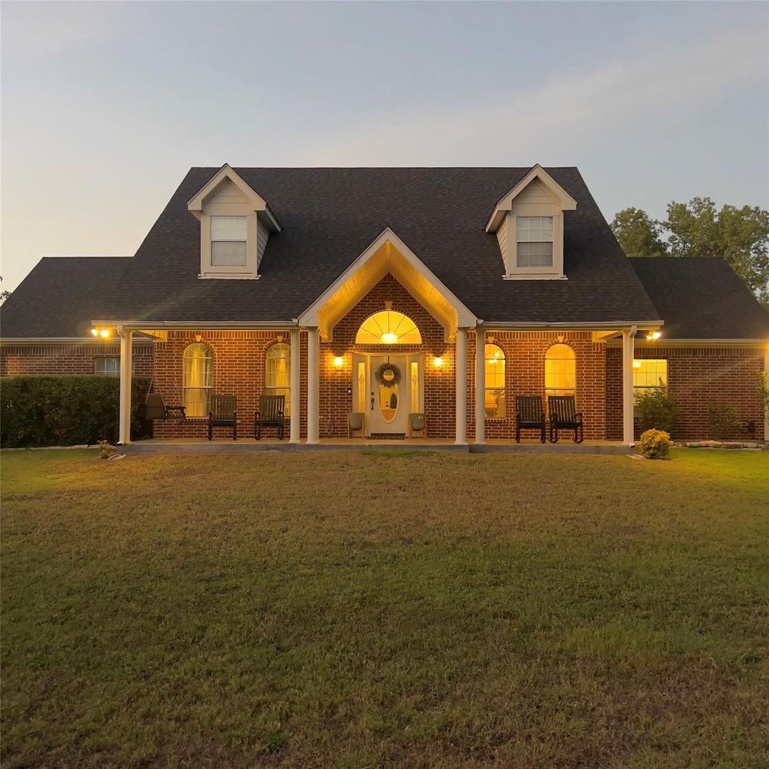 Casa en Elgin, Texas, Estados Unidos 1 - 18764913