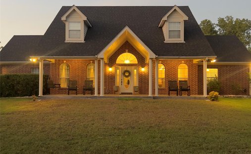 Haus in Elgin, Texas, Vereinigte Staaten 1