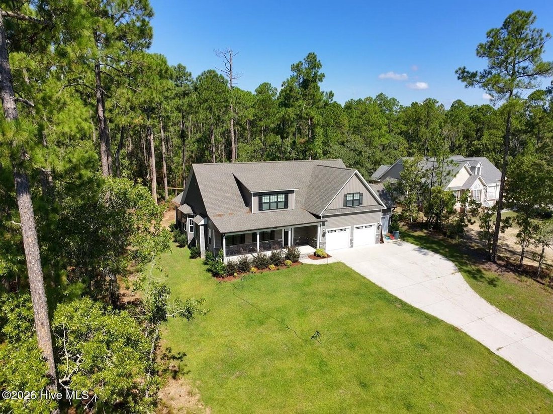 House in Deercroft, North Carolina, United States 2 - 17195132