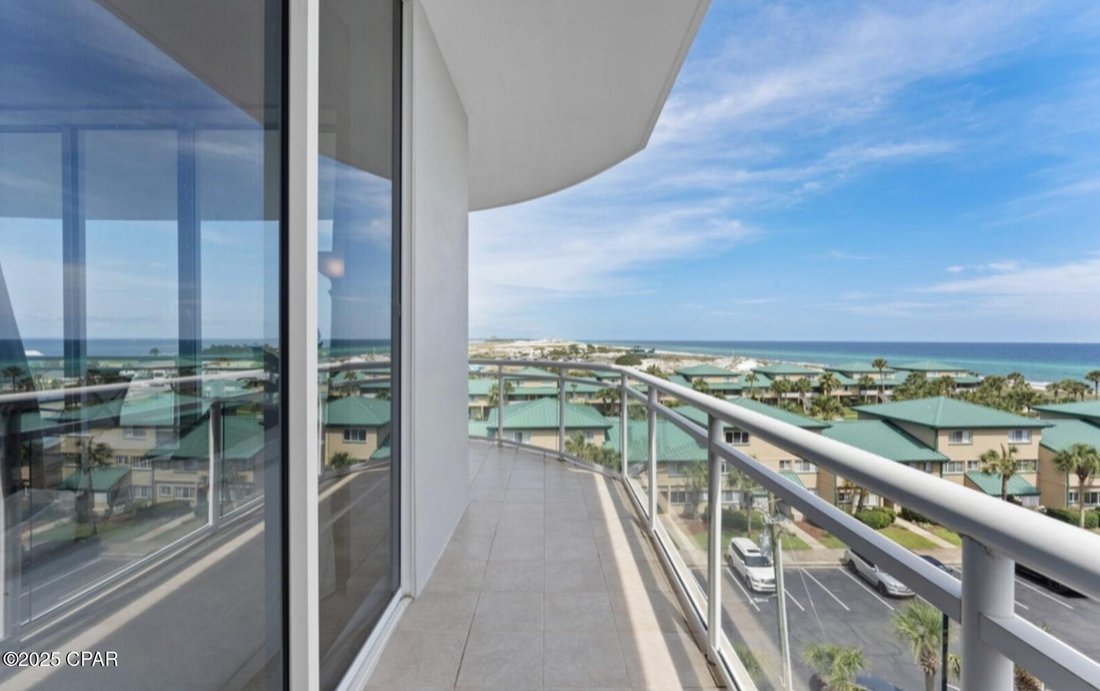 Condominio en Wright, Florida, Estados Unidos 2 - 18764161