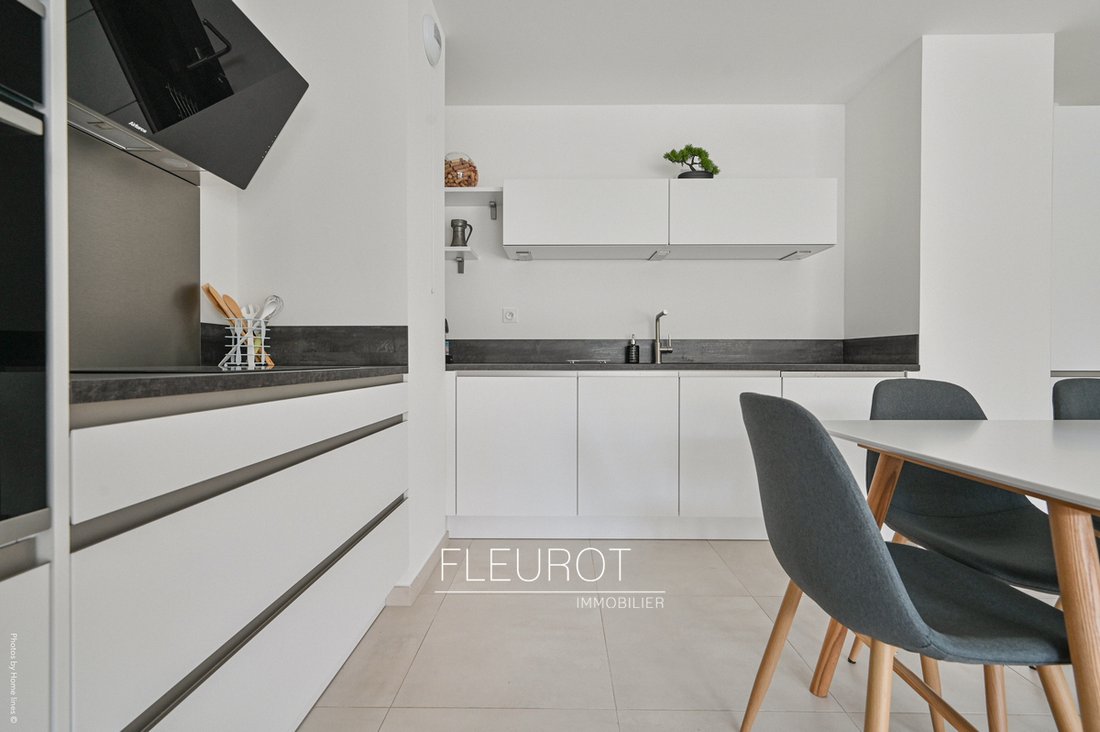 Appartement à Saint-Cyr-sur-Mer, Provence-Alpes-Côte d'Azur, France 5 - 18763130