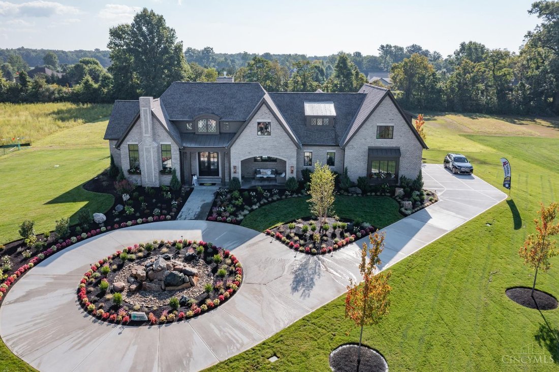 House in Loveland, Ohio, United States 1 - 18763497
