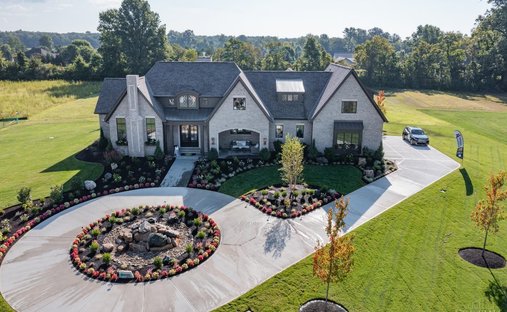 Casa en Loveland, Ohio, Estados Unidos 1