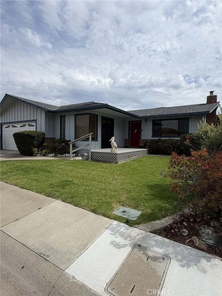 House in Morro Bay, California, United States 1 - 18764995