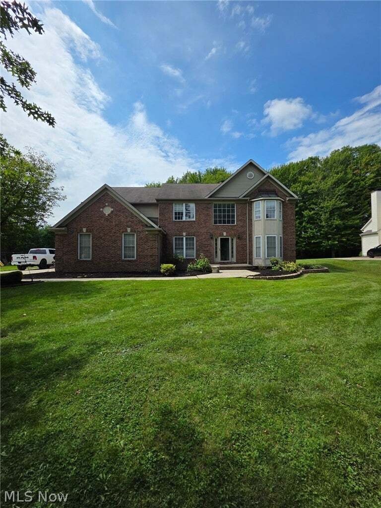 House in Hudson, Ohio, United States 1 - 18764193