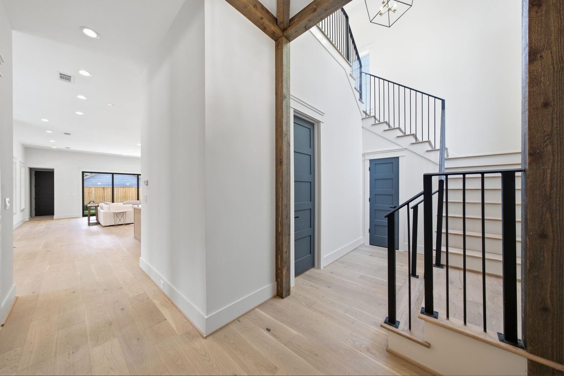 Casa en Houston, Texas, Estados Unidos 4 - 18764701