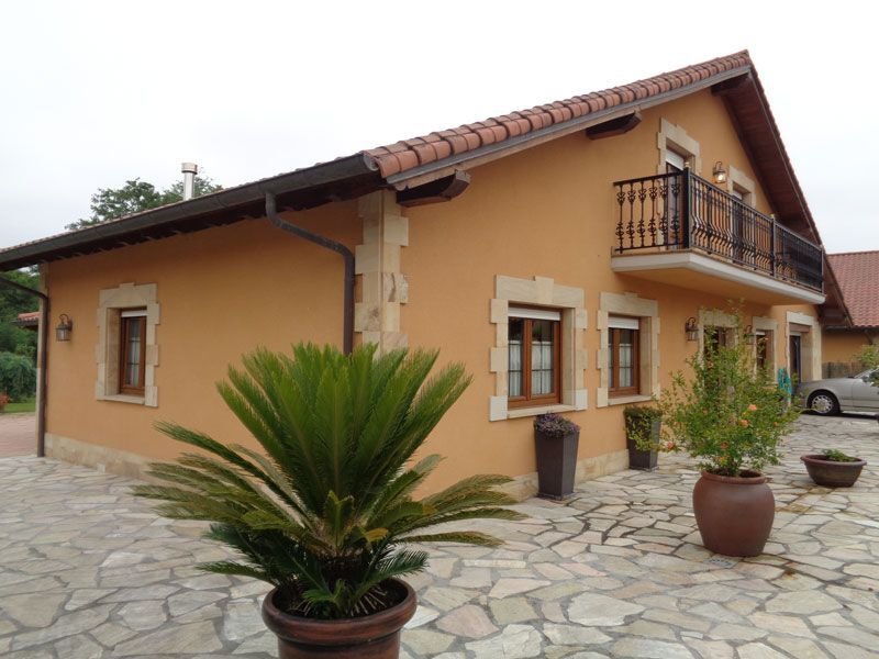 Chalet in Barcena de Cicero, Cantabria, Spain 4 - 18762422