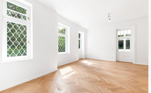Apartment in Vienna, Wien, Austria 1