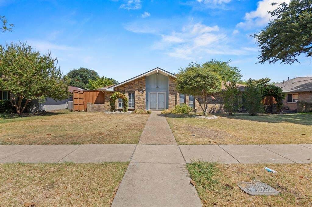 Maison à Richardson, Texas, États-Unis 1 - 18764613