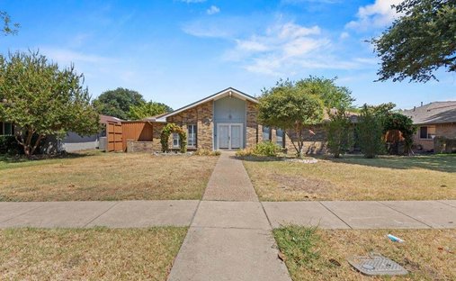 Maison à Richardson, Texas, États-Unis 1