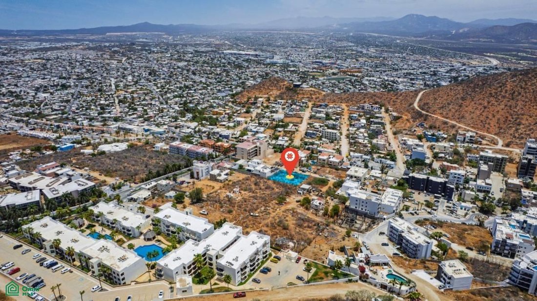 Land in Colonia del Sol, Baja California Sur, Mexico 4 - 18511511