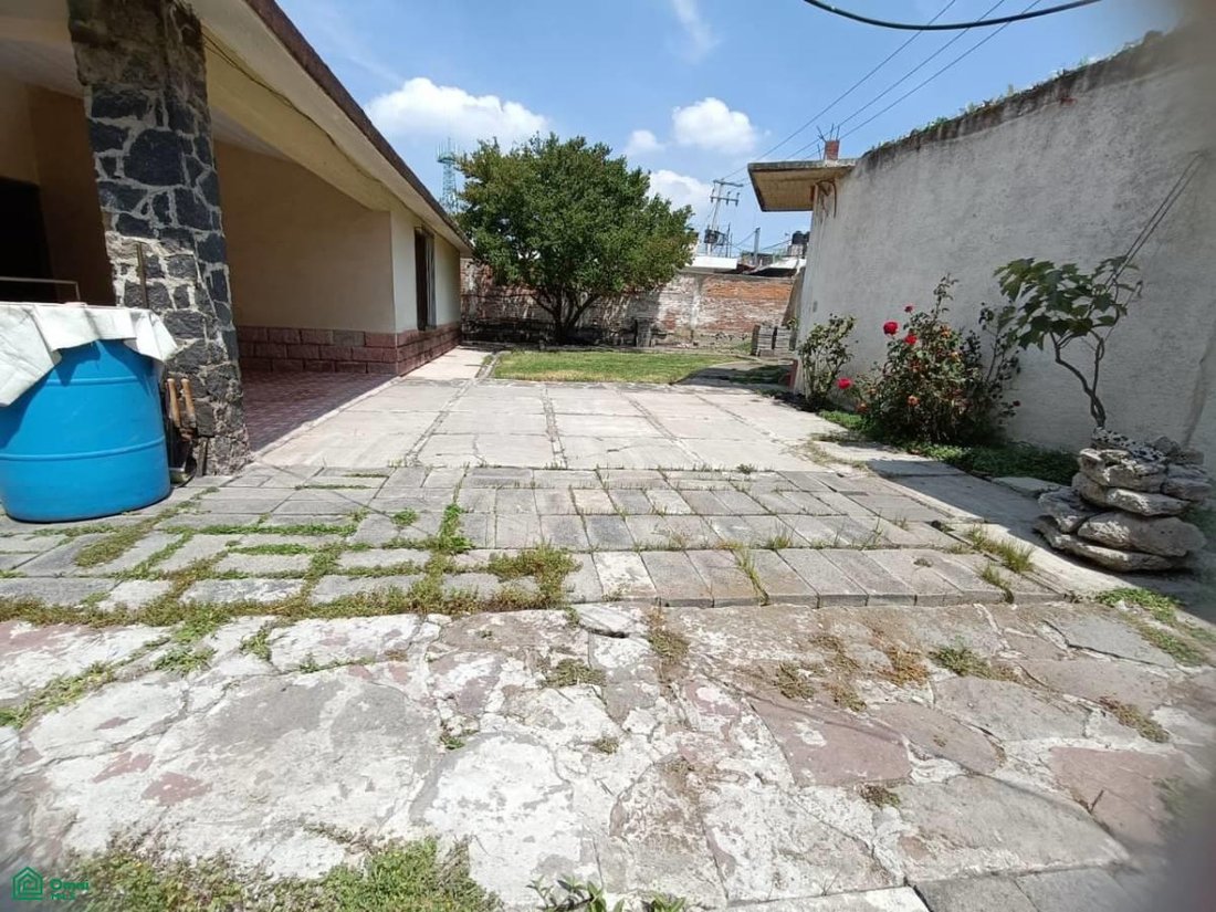 Casa en Chalco de Díaz Covarrubias, Estado de México, México 3 - 18081678