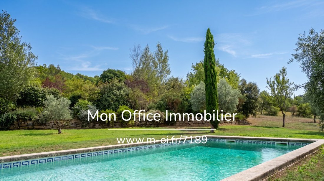 House in Rognes, Provence-Alpes-Côte d'Azur, France 2 - 18762638
