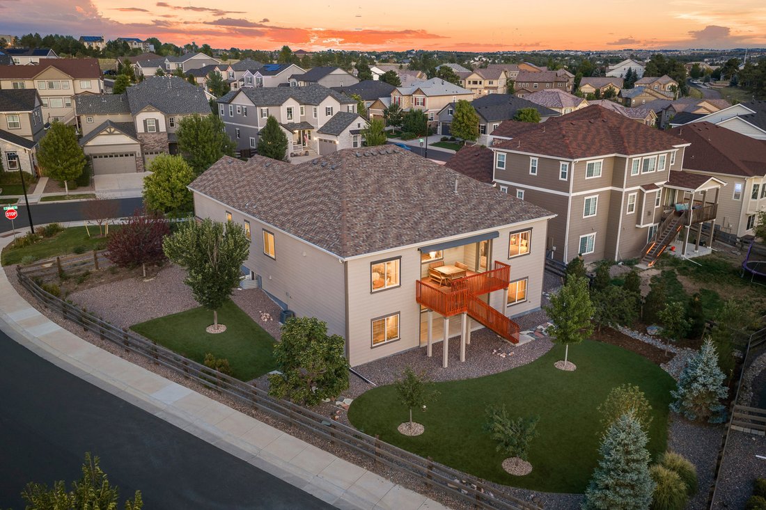 Haus in Denver County, Colorado, Vereinigte Staaten 2 - 18762584