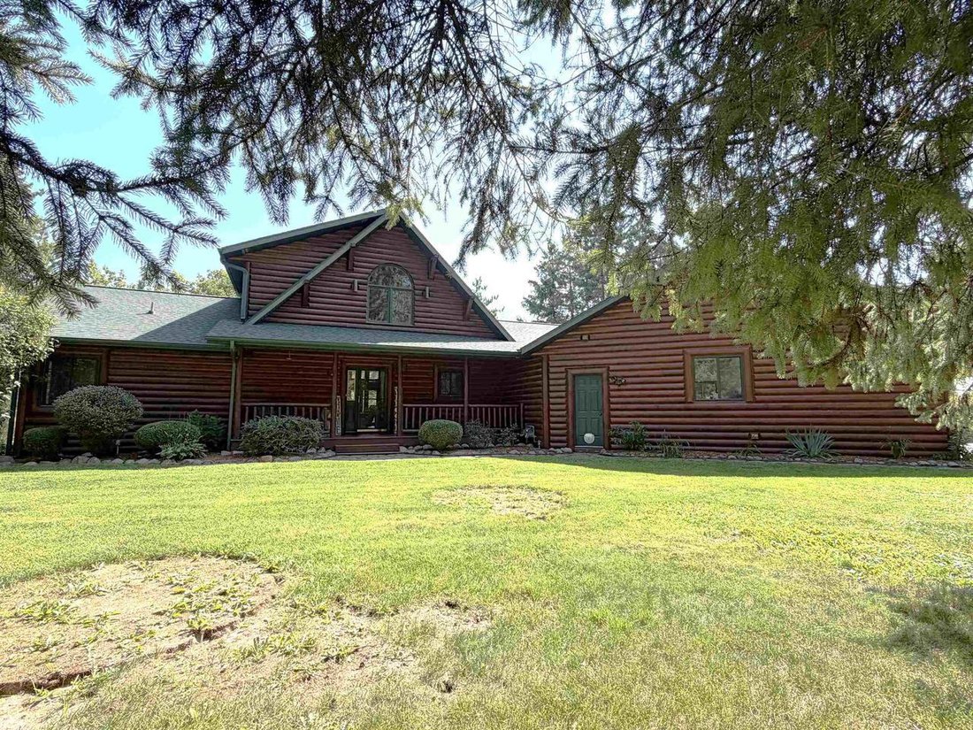 Maison à Hortonville, Wisconsin, États-Unis 4 - 18764294