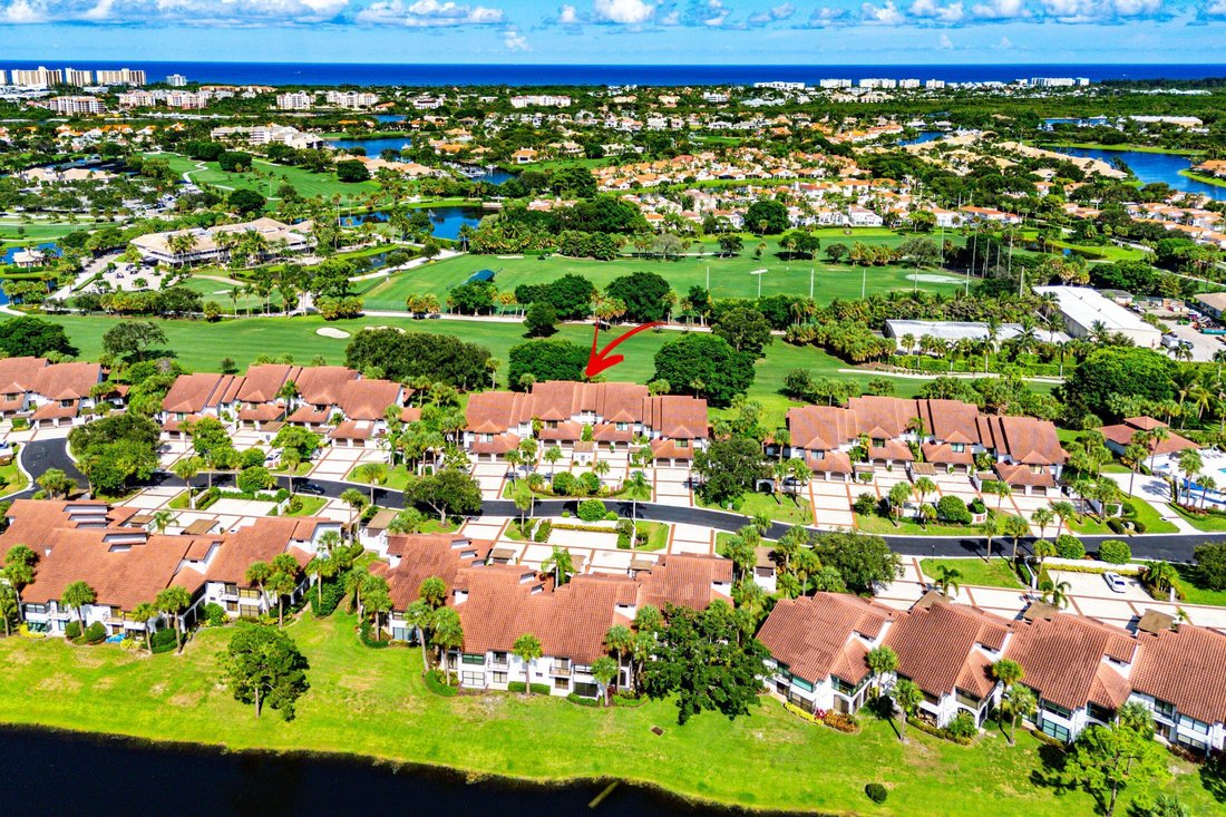 Condo in Jupiter, Florida, United States 3 - 18764528