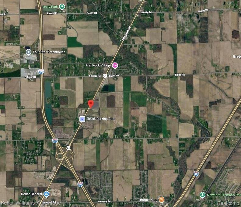 Land in Carleton, Michigan, United States 1 - 18762053