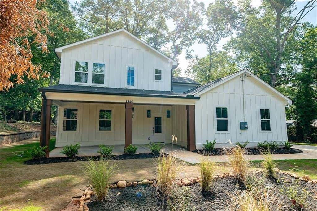Haus in Atlanta, Georgia, Vereinigte Staaten 2 - 18765058