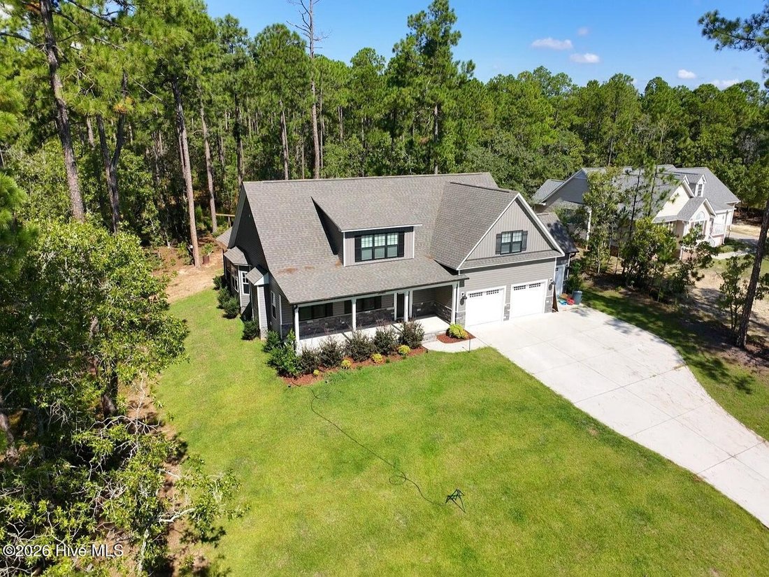 House in Deercroft, North Carolina, United States 1 - 17195132