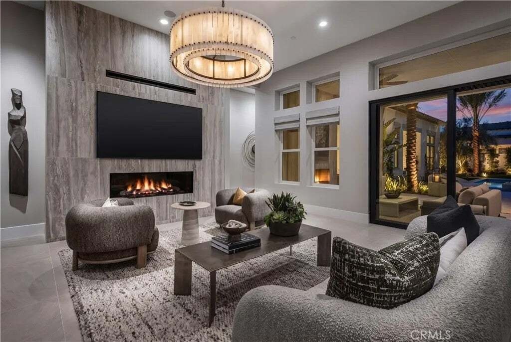 House in Palm Desert, California, United States 5 - 18764949