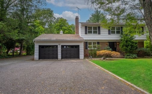 Casa a Chatham Township, New Jersey, Stati Uniti 1