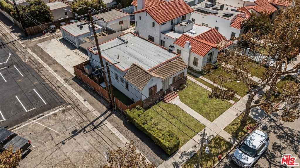 House in Beverly Hills, California, United States 4 - 18764834
