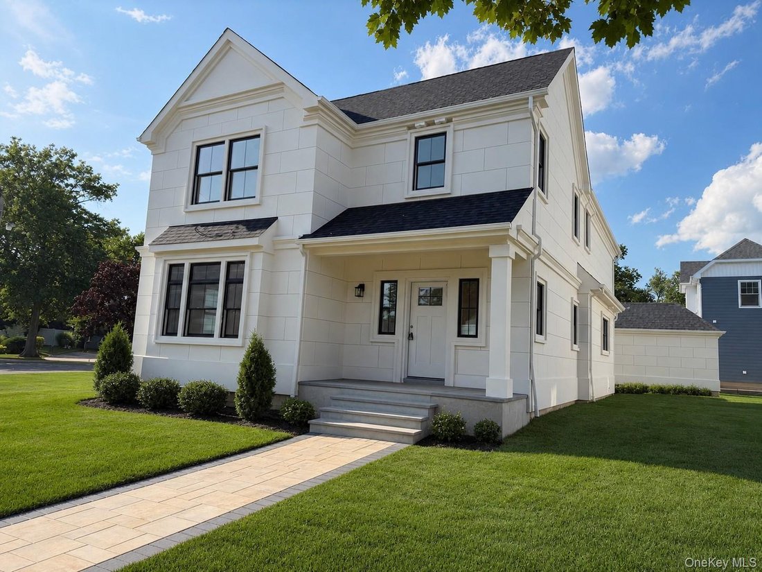 Haus in Roslyn Heights, New York, Vereinigte Staaten 1 - 18763827
