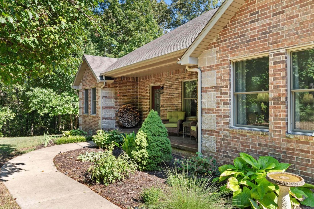 Casa a Mountain Home, Arkansas, Stati Uniti 2 - 18764003