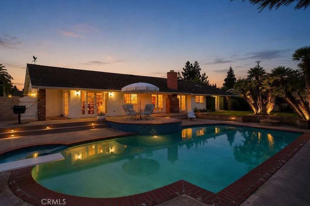 House in Orange, California, United States 2 - 18321886