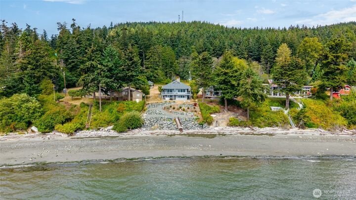 Casa en Anacortes, Washington, Estados Unidos 3 - 18766440