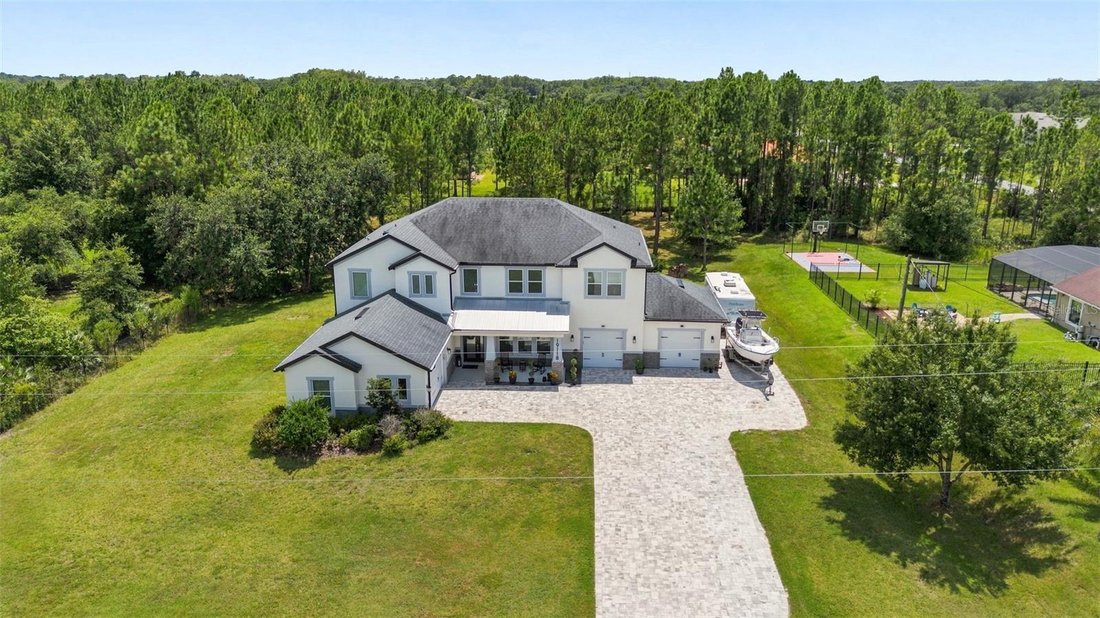 House in Orlando, Florida, United States 3 - 18762005