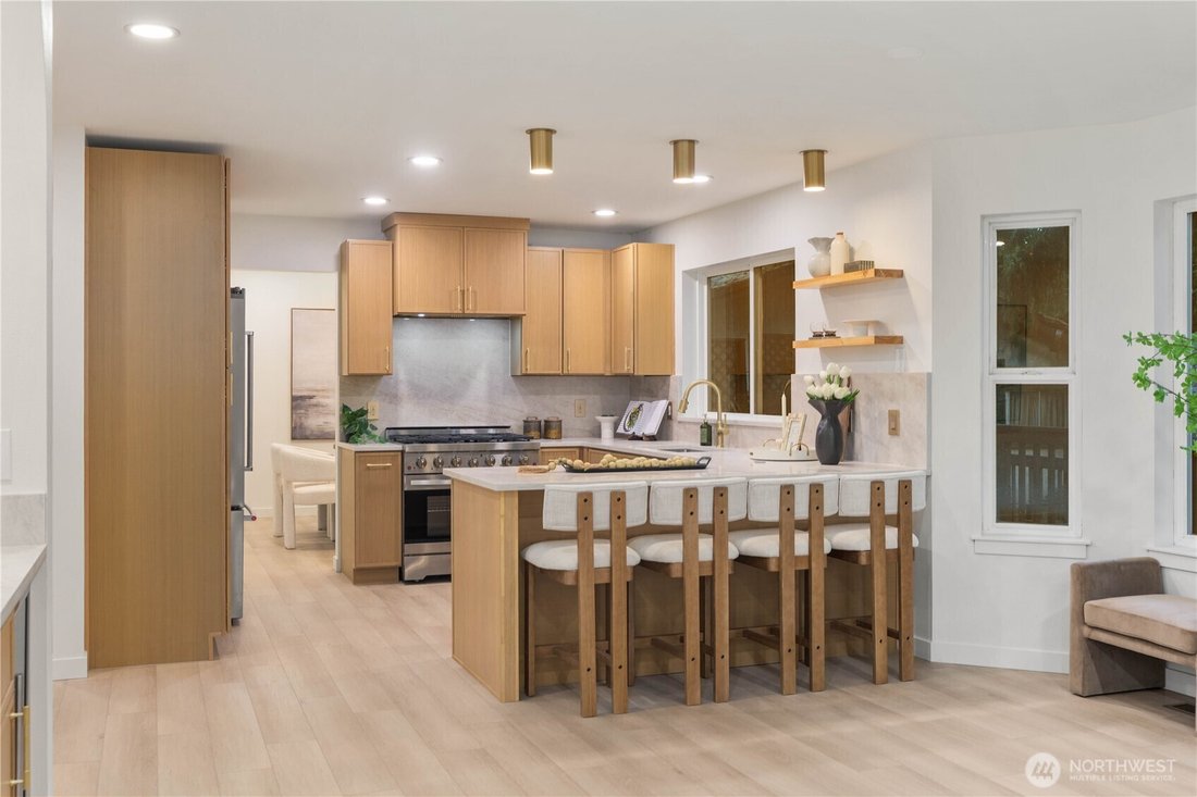 House in Lake Tapps, Washington, United States 5 - 18764051