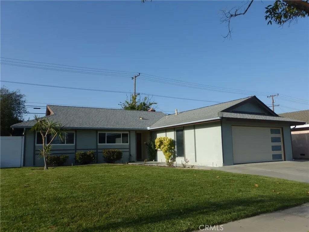Appartement à Huntington Beach, Californie, États-Unis 2 - 17714069