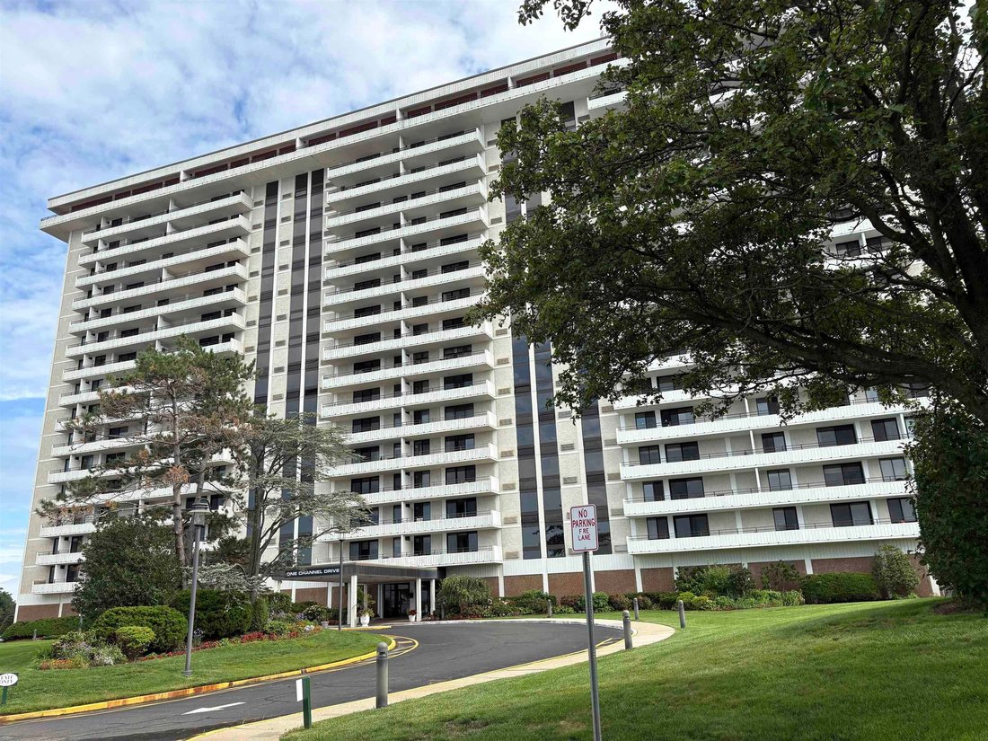 Appartement à Monmouth Beach, New Jersey, États-Unis 2 - 18765204