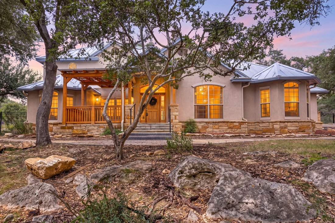House in Spring Branch, Texas, United States 3 - 18762311
