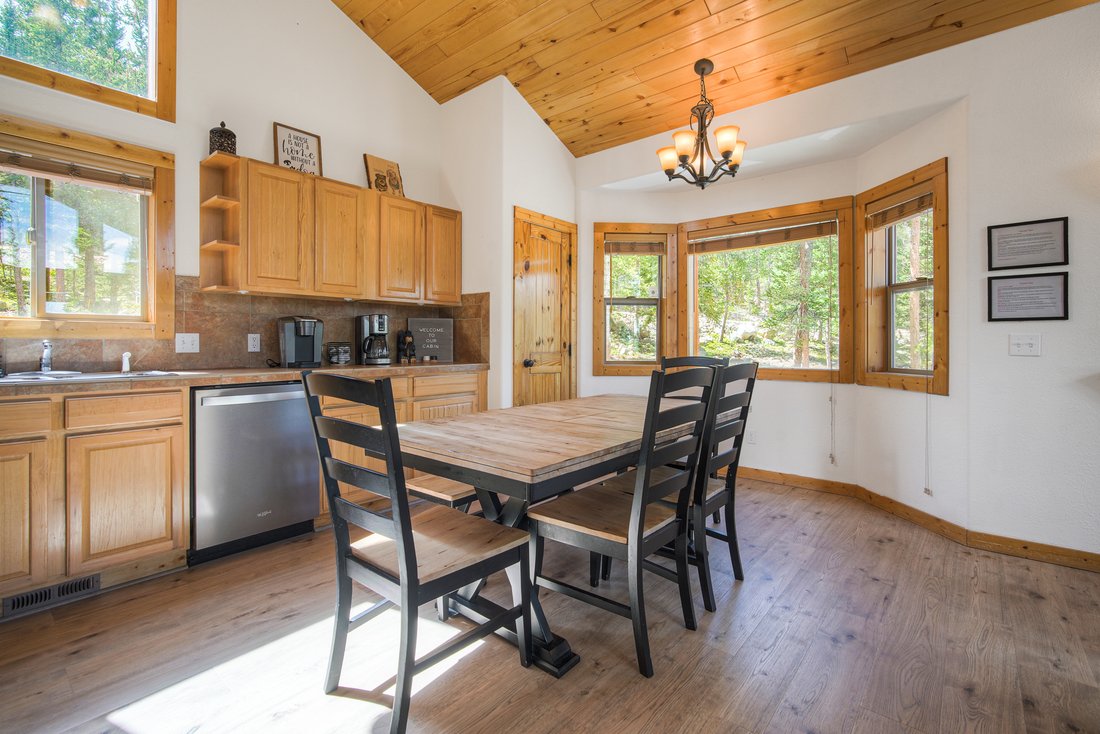 House in Alma, Colorado, United States 3 - 18762568