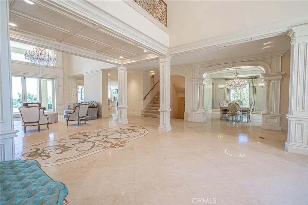 Casa en Stevenson Ranch, California, Estados Unidos 3 - 18765004